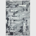 Orello Decor Grey Rug