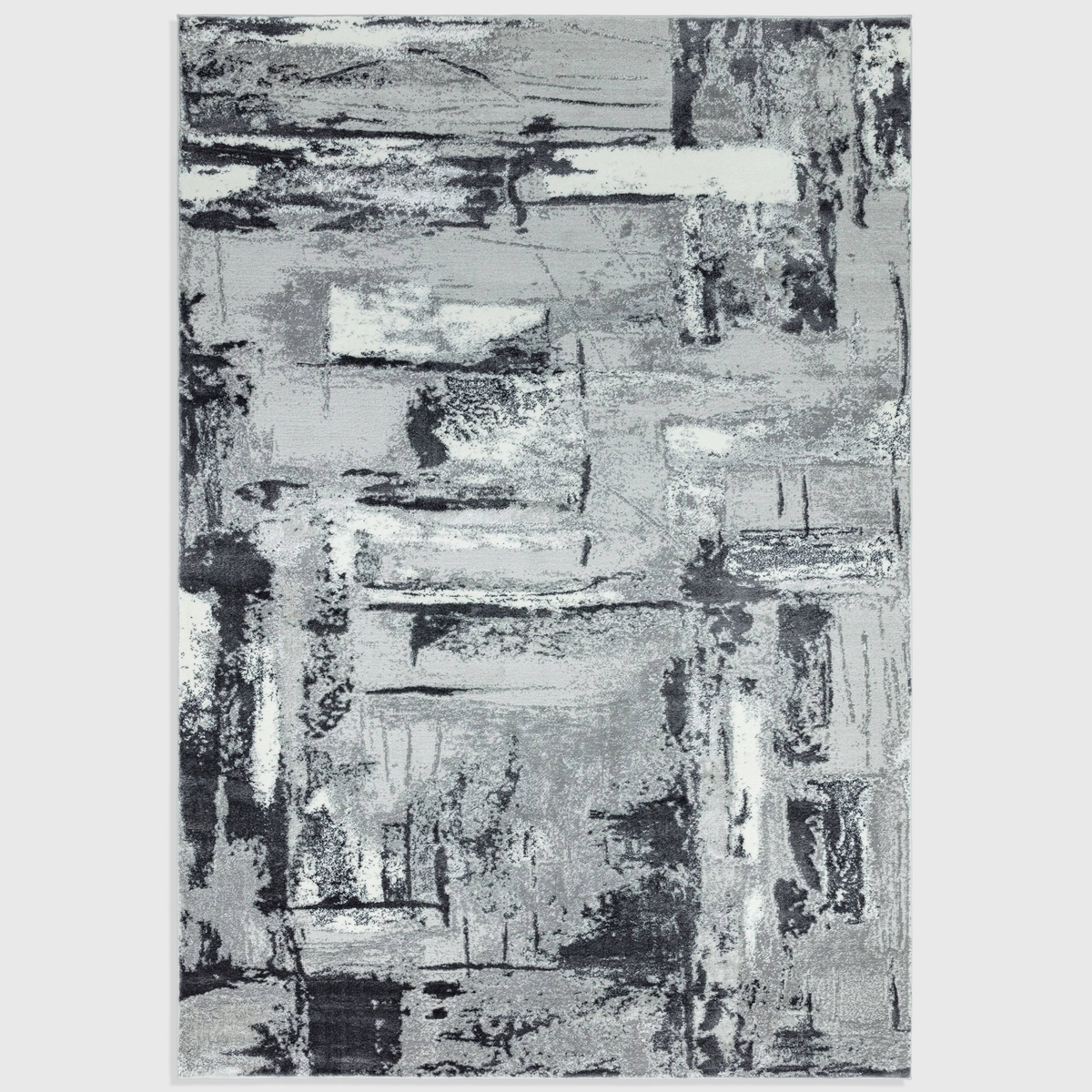 Orello Decor Grey Rug
