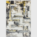 Orello Decor Yellow Rug