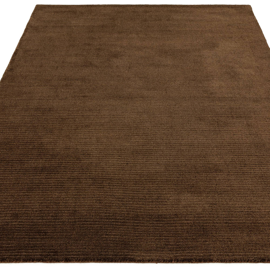 Raina Chocolate Rug