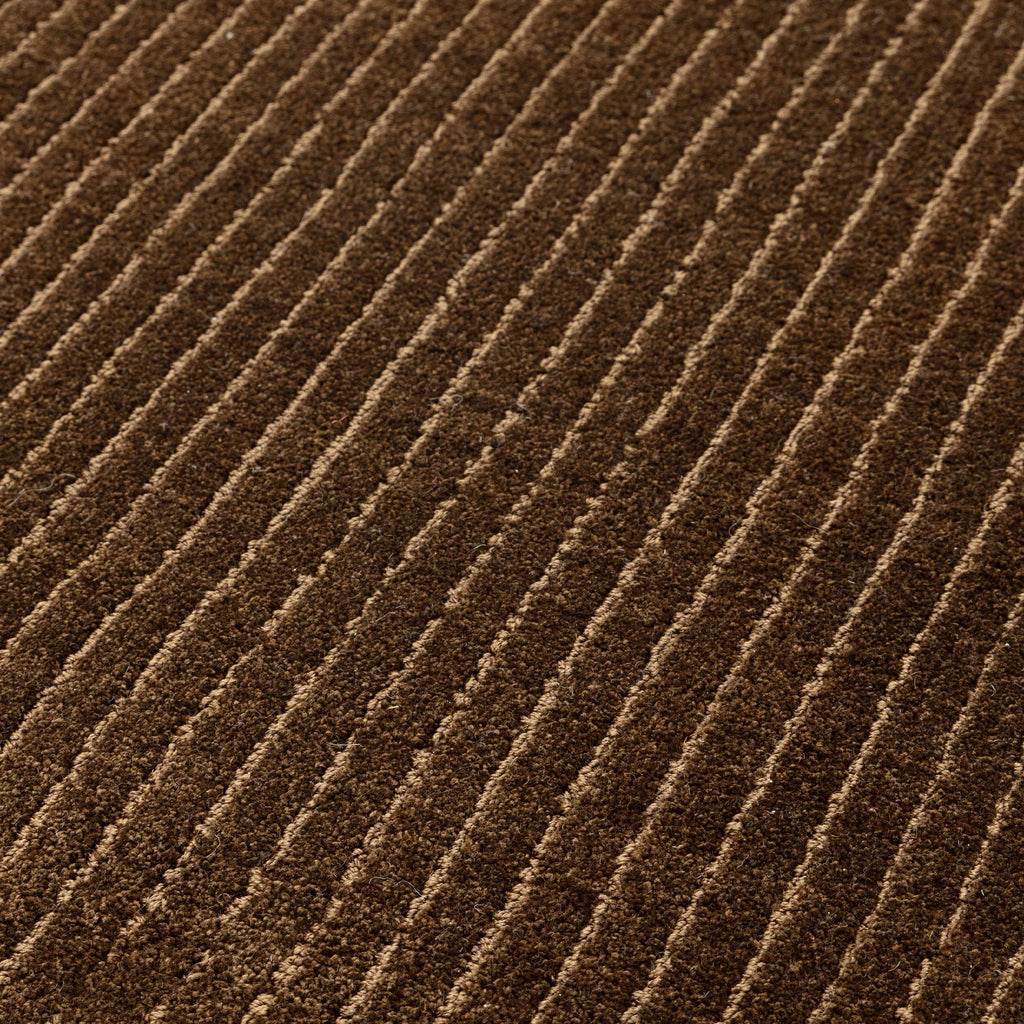 Raina Chocolate Rug