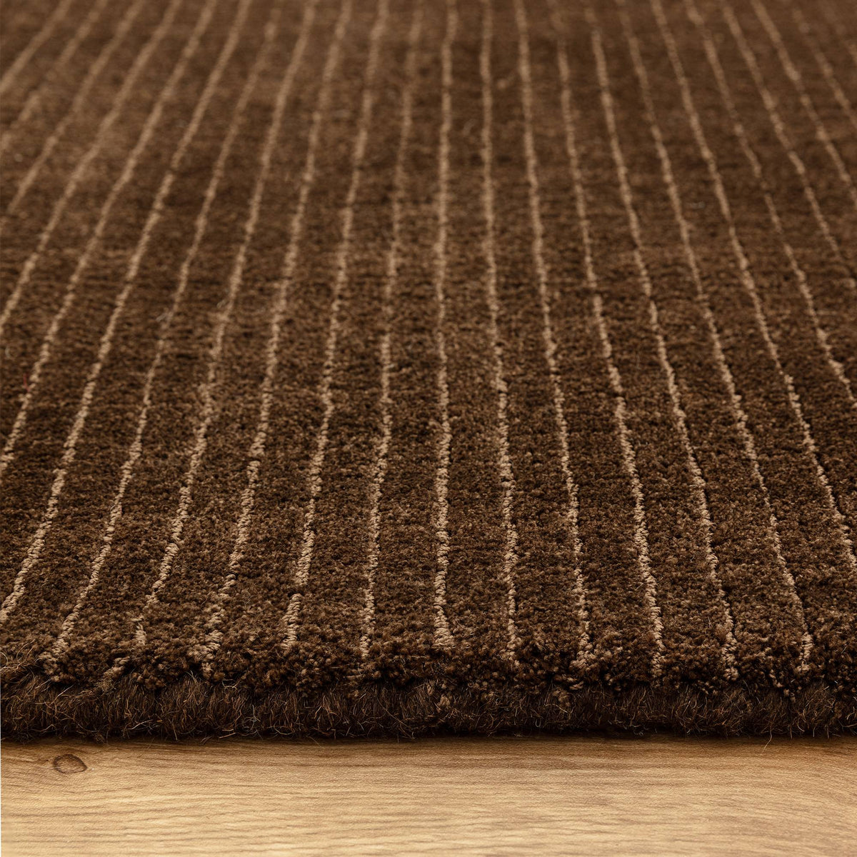 Raina Chocolate Rug