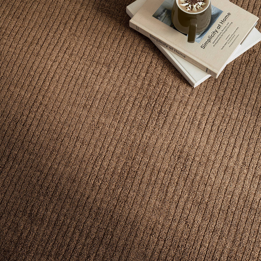 Raina Chocolate Rug