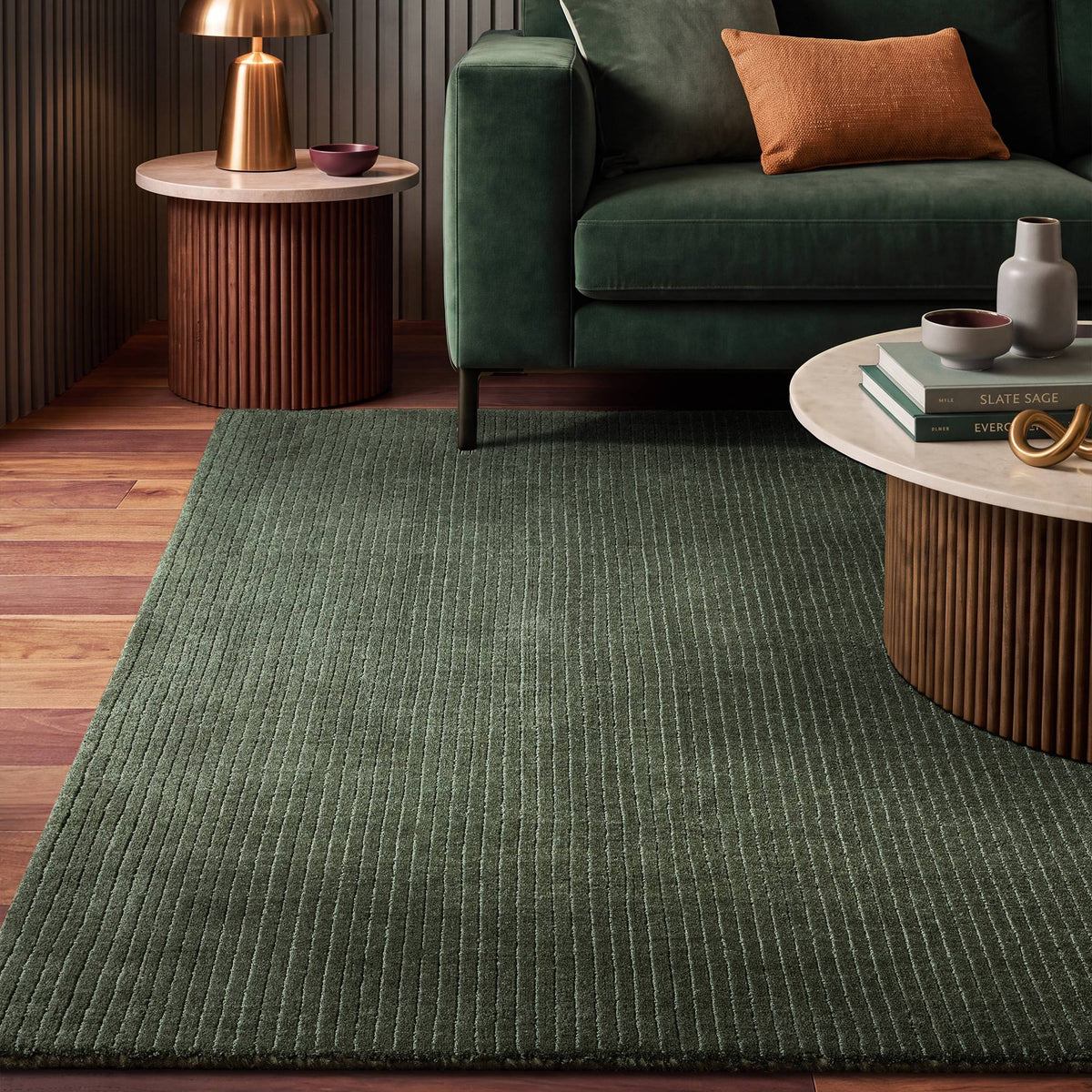 Raina Emerald Rug