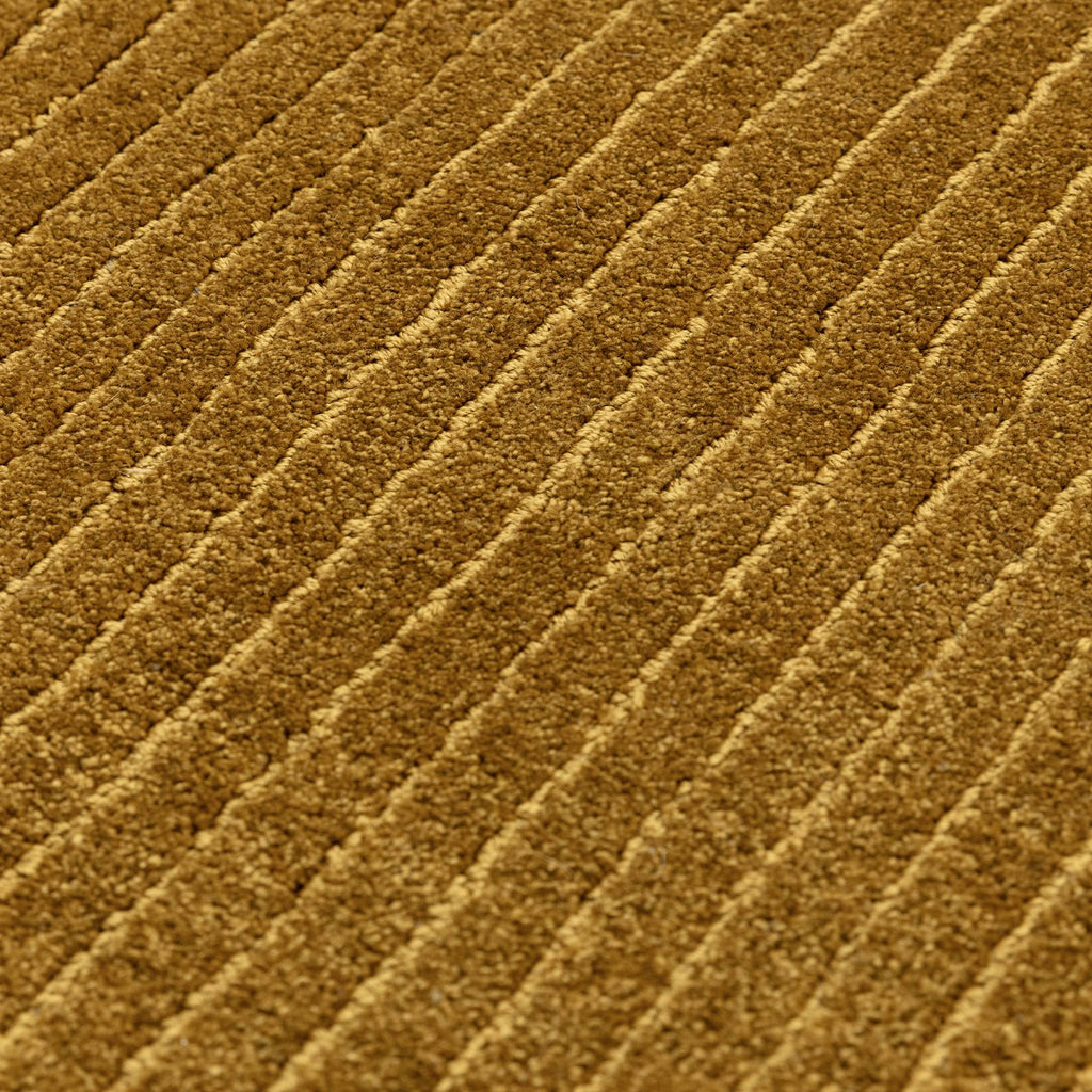 Raina Gold Rug
