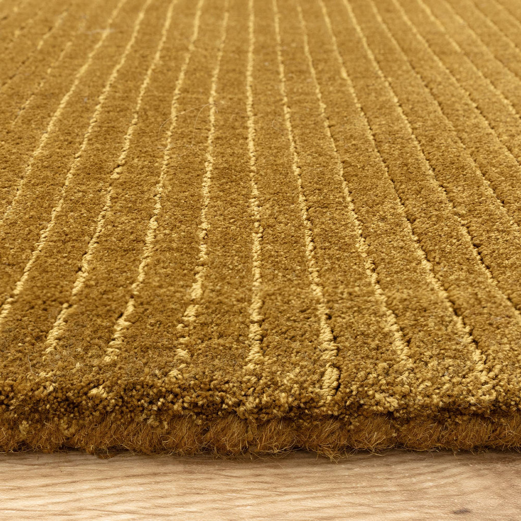Raina Gold Rug