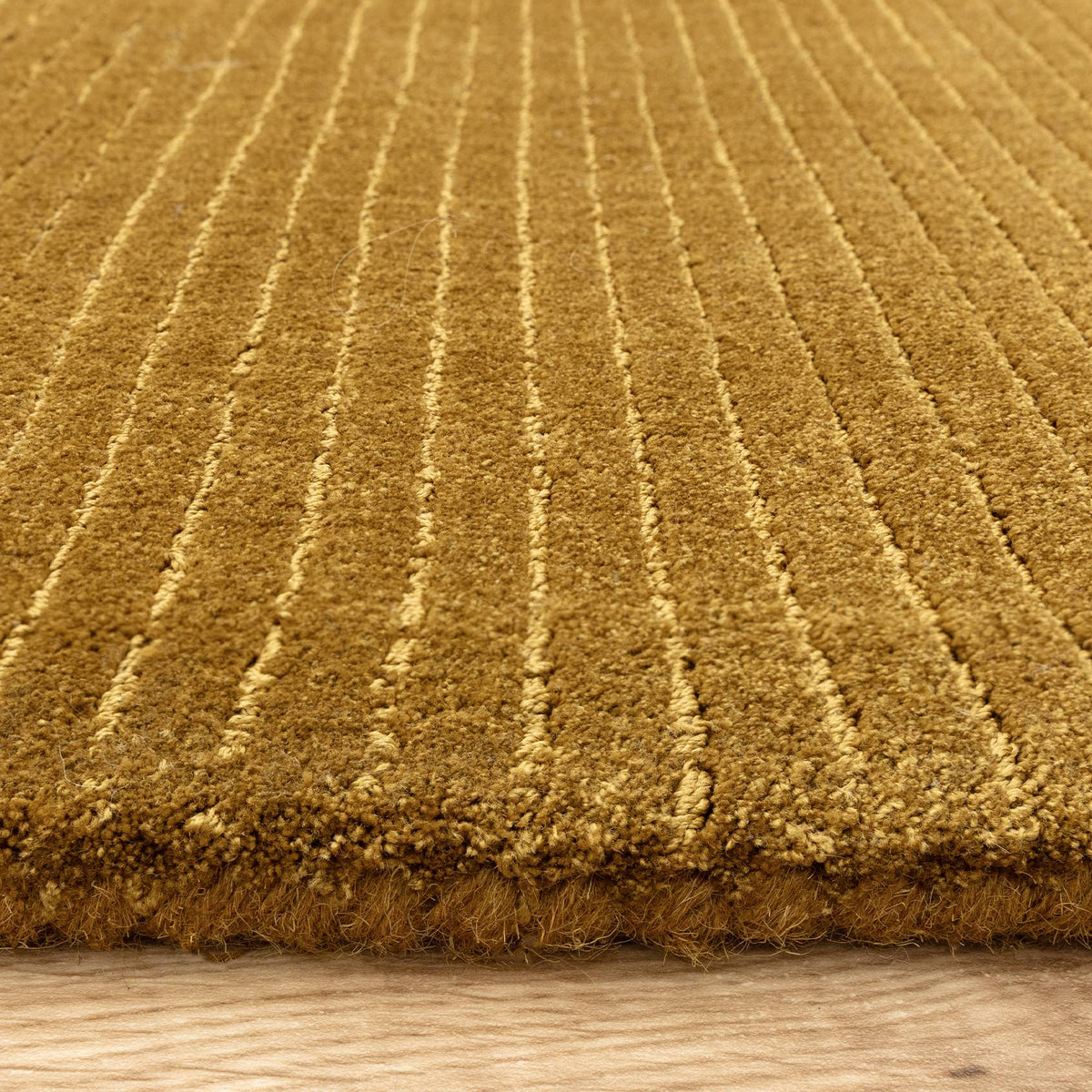 Raina Gold Rug