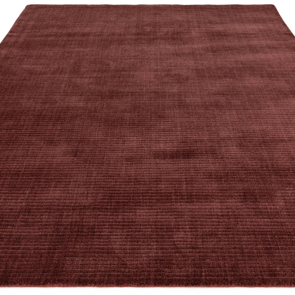 Raina Maroon Rug