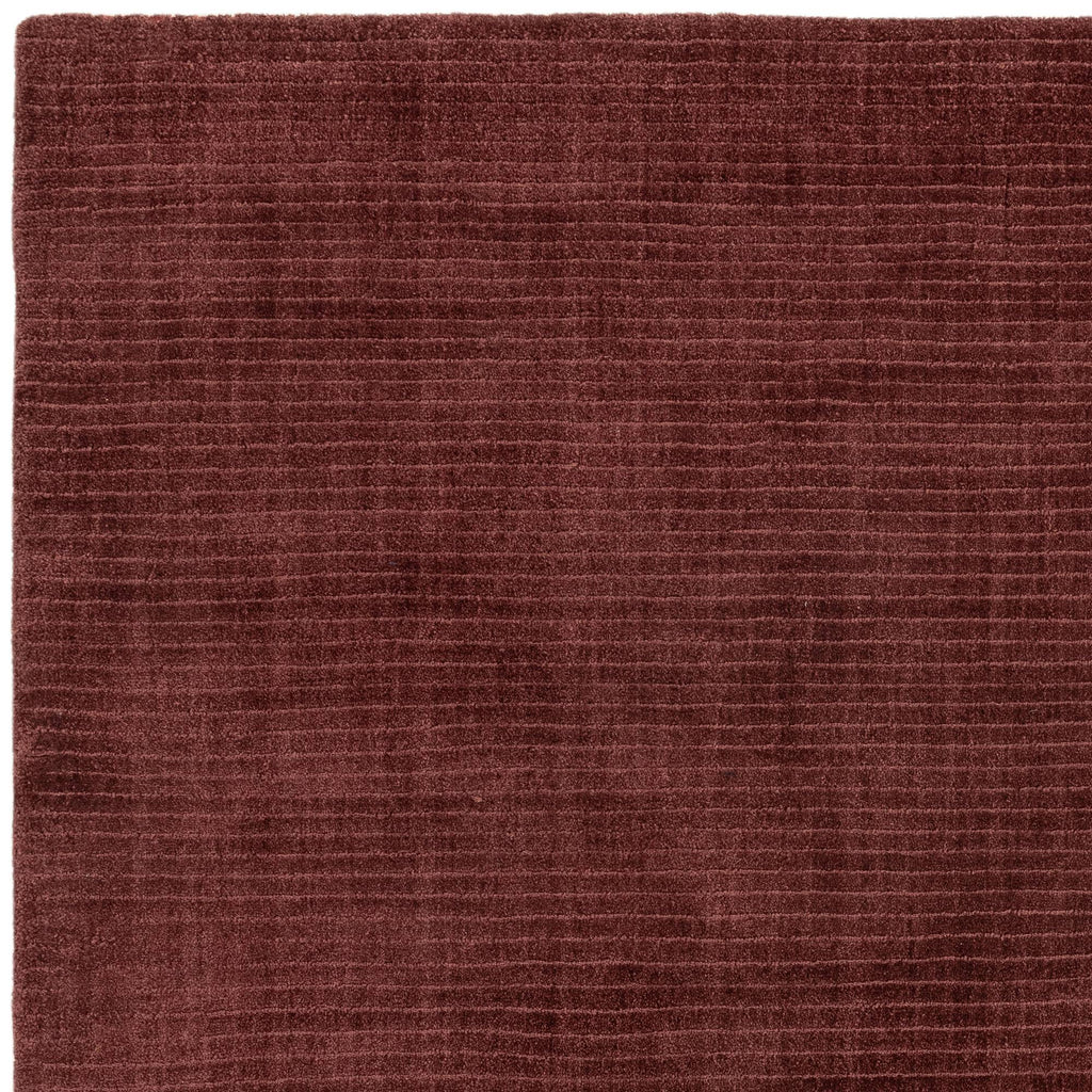 Raina Maroon Rug