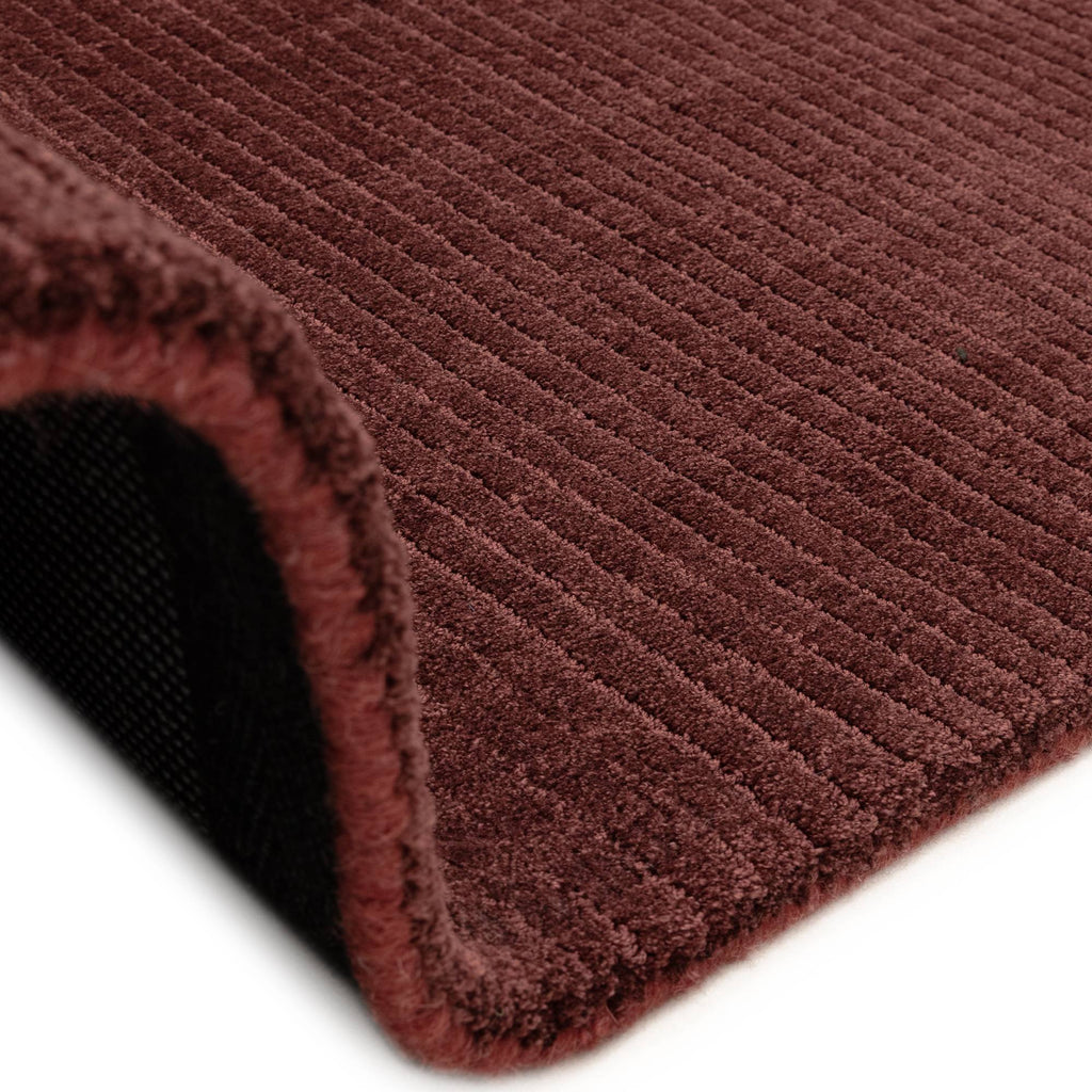 Raina Maroon Rug