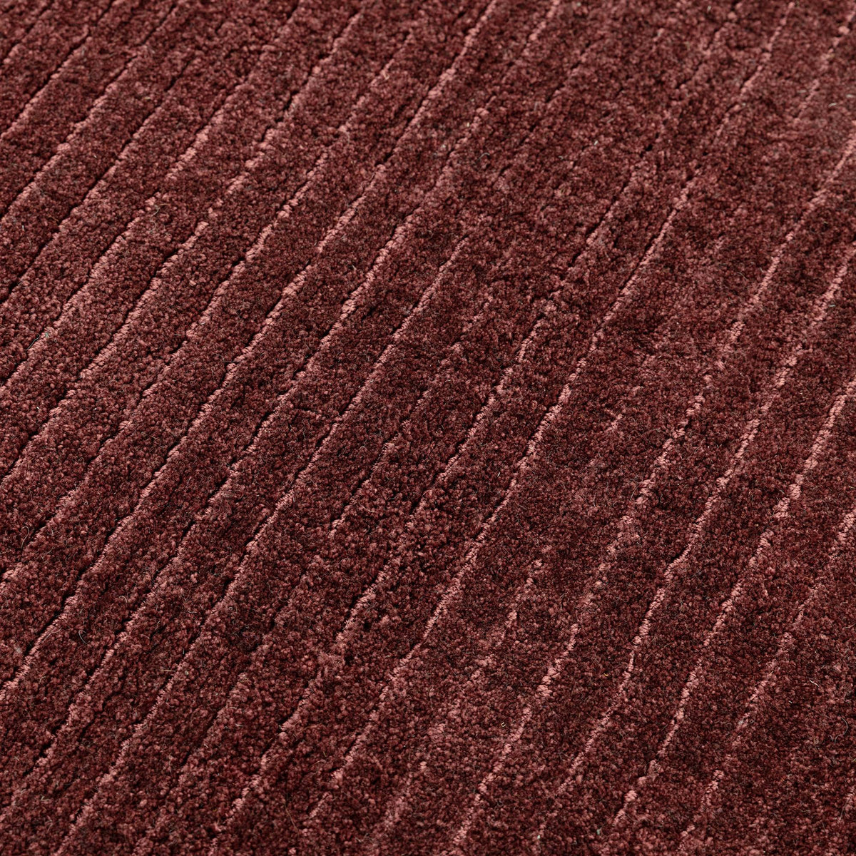 Raina Maroon Rug