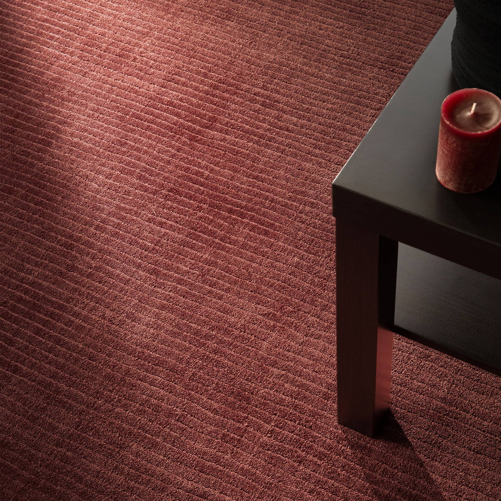 Raina Maroon Rug