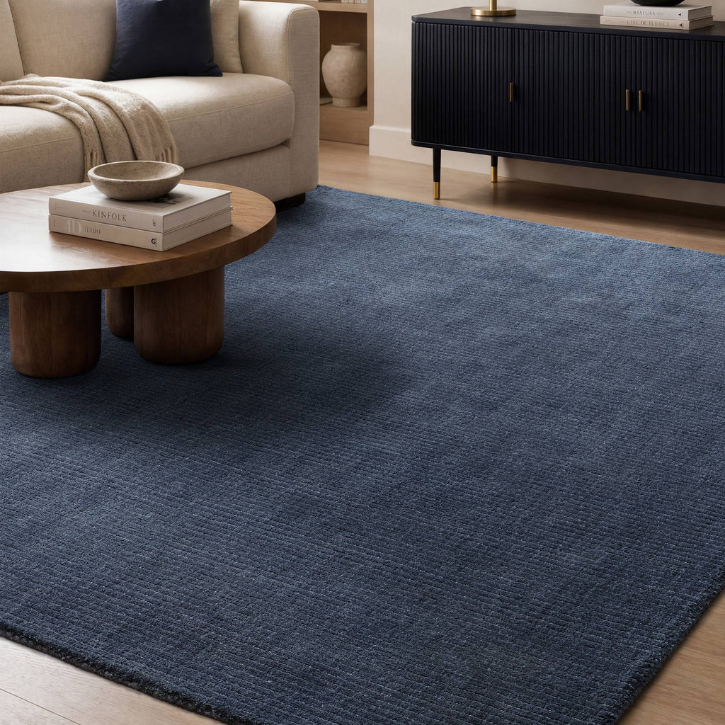 Raina Navy Rug