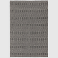 Solon Black Rug