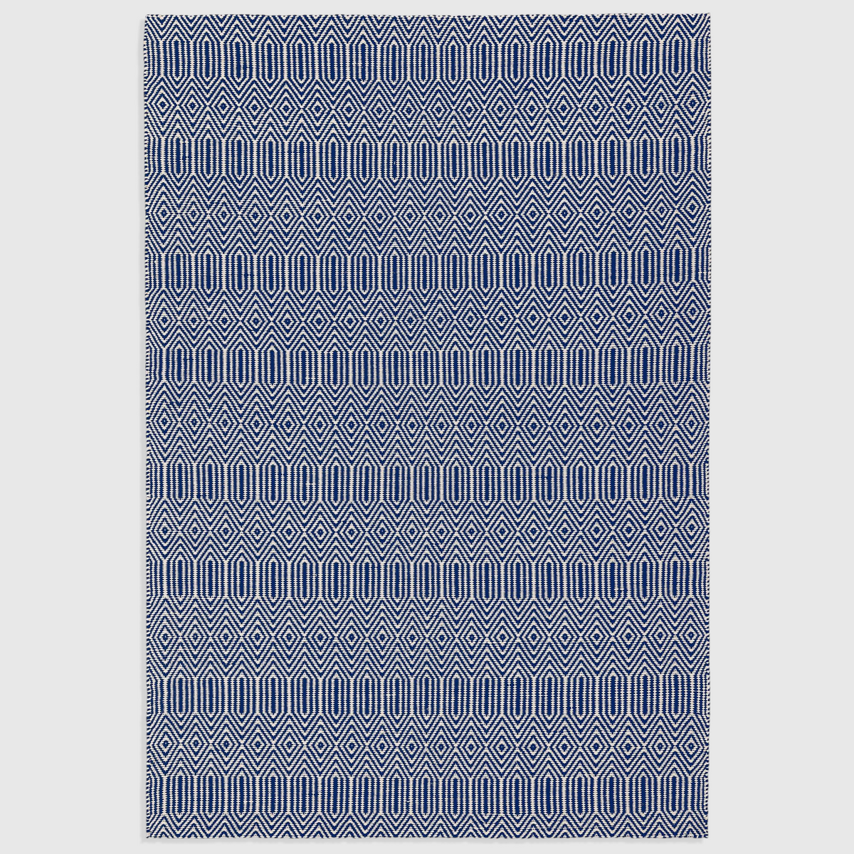 Solon Blue Rug