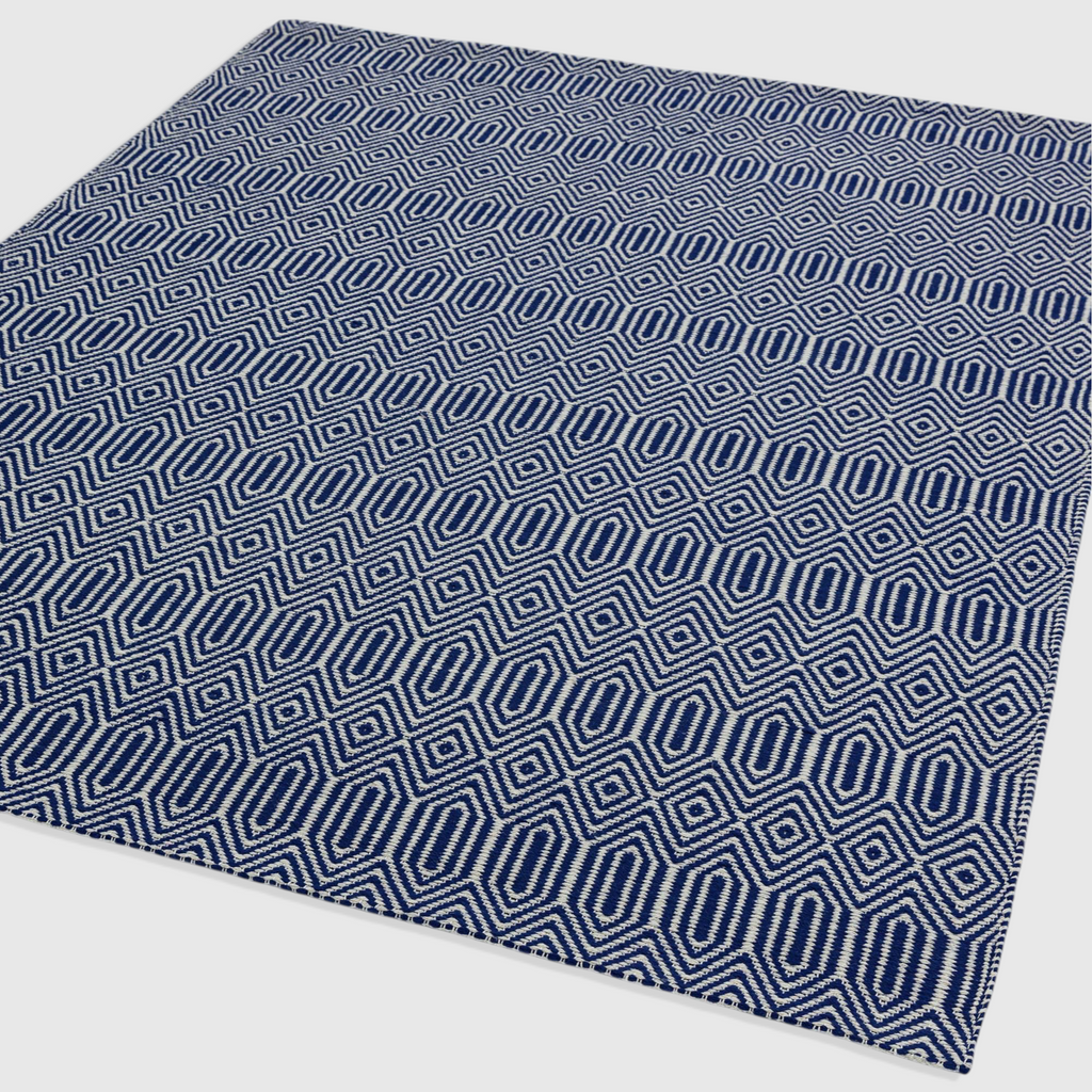 Solon Blue Rug