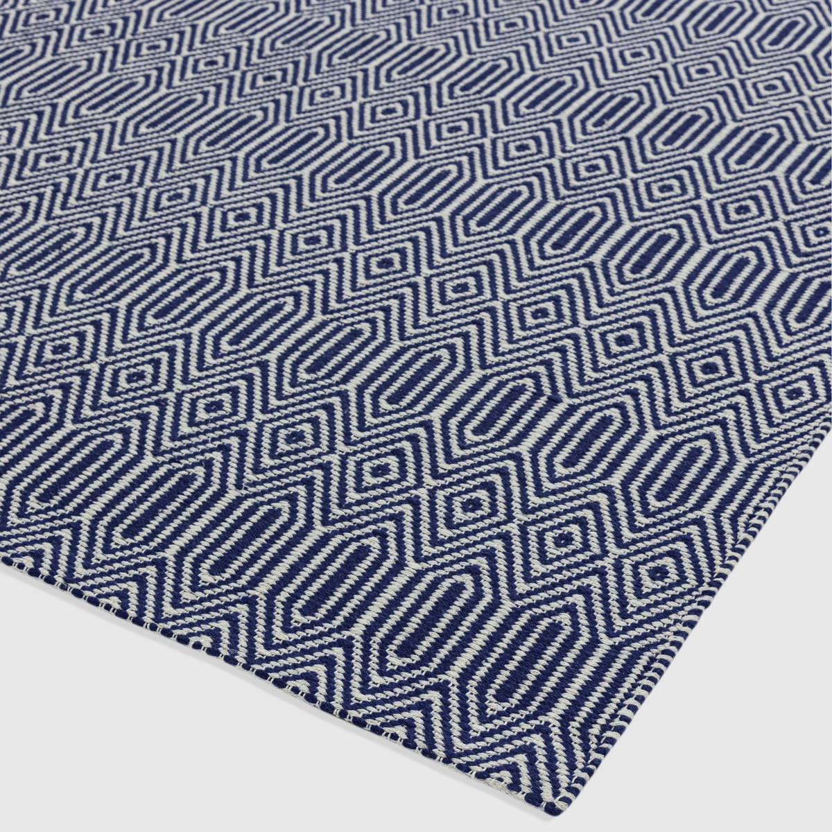 Solon Blue Rug