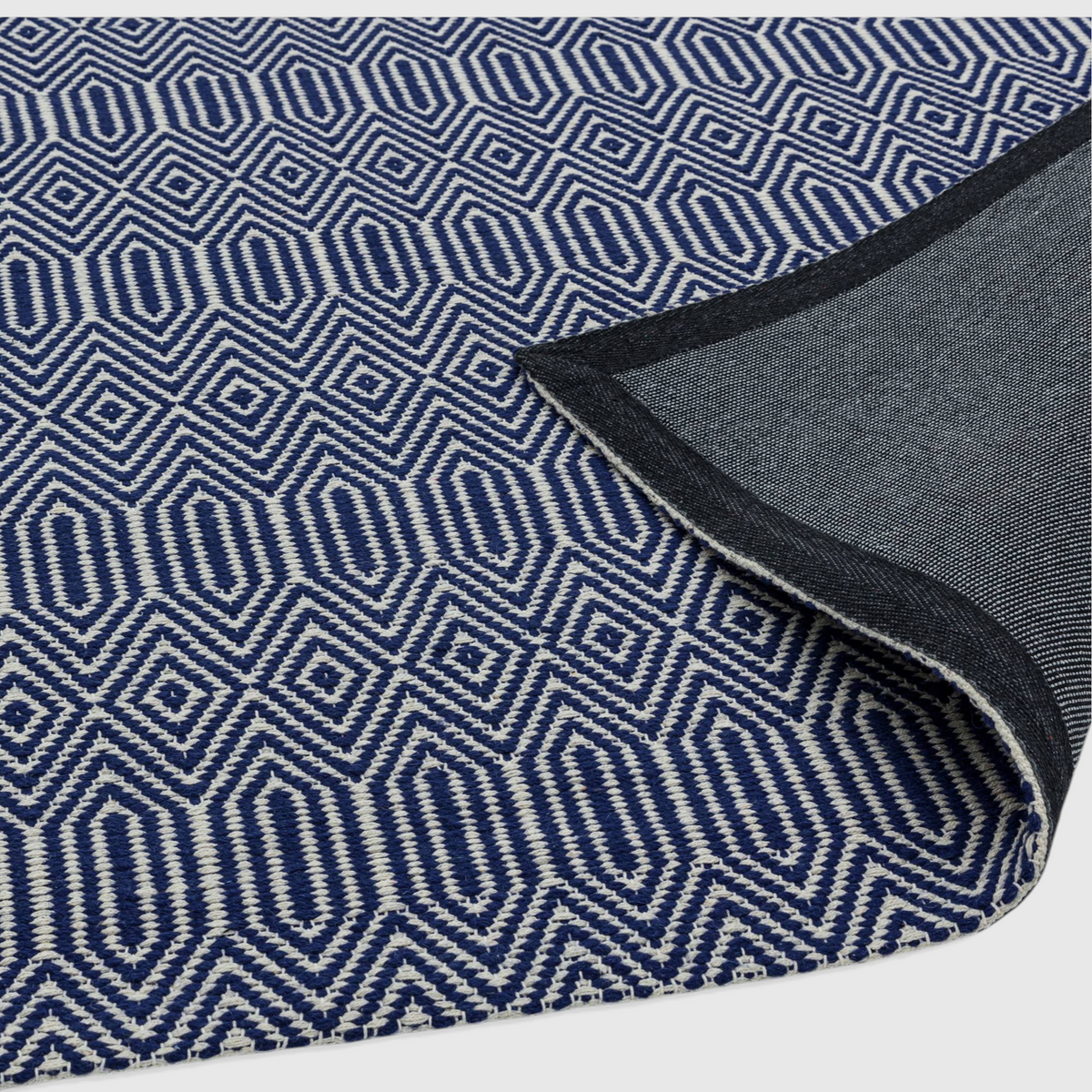 Solon Blue Rug
