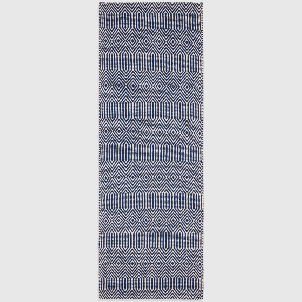 Solon Blue Rug