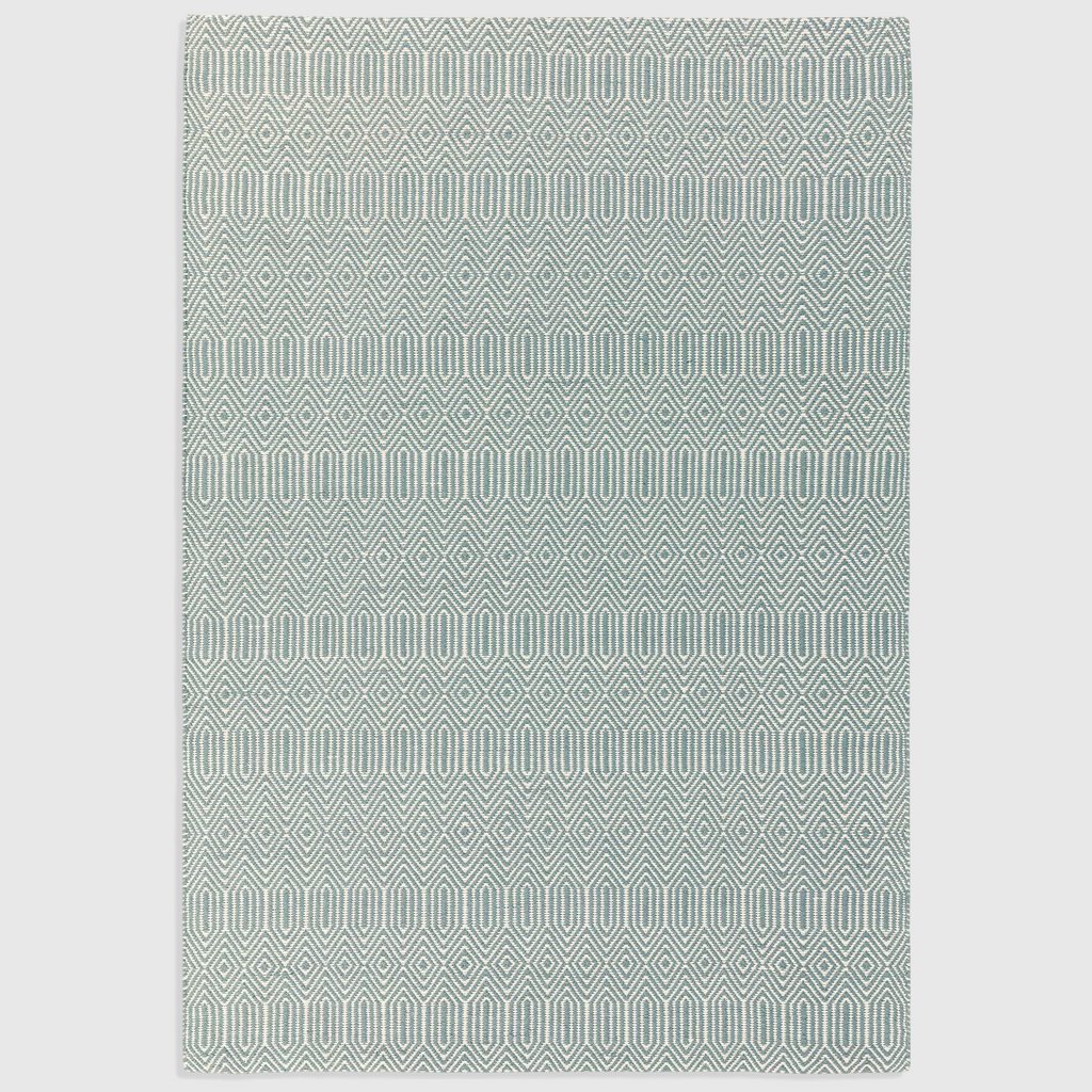 Solon Duck Egg Rug