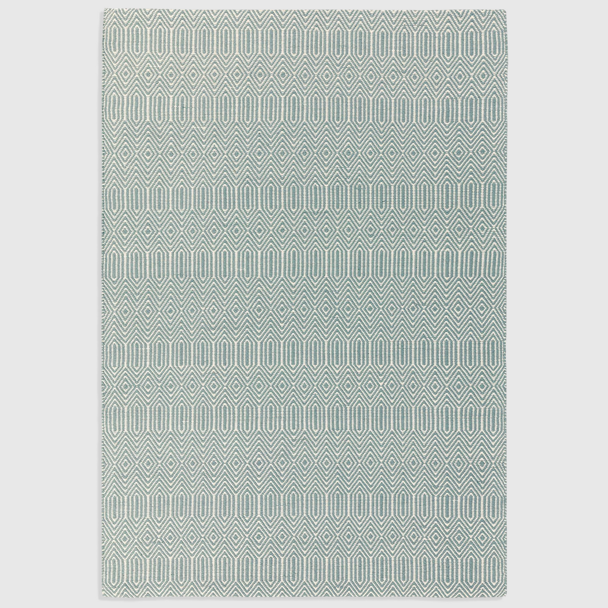 Solon Duck Egg Rug