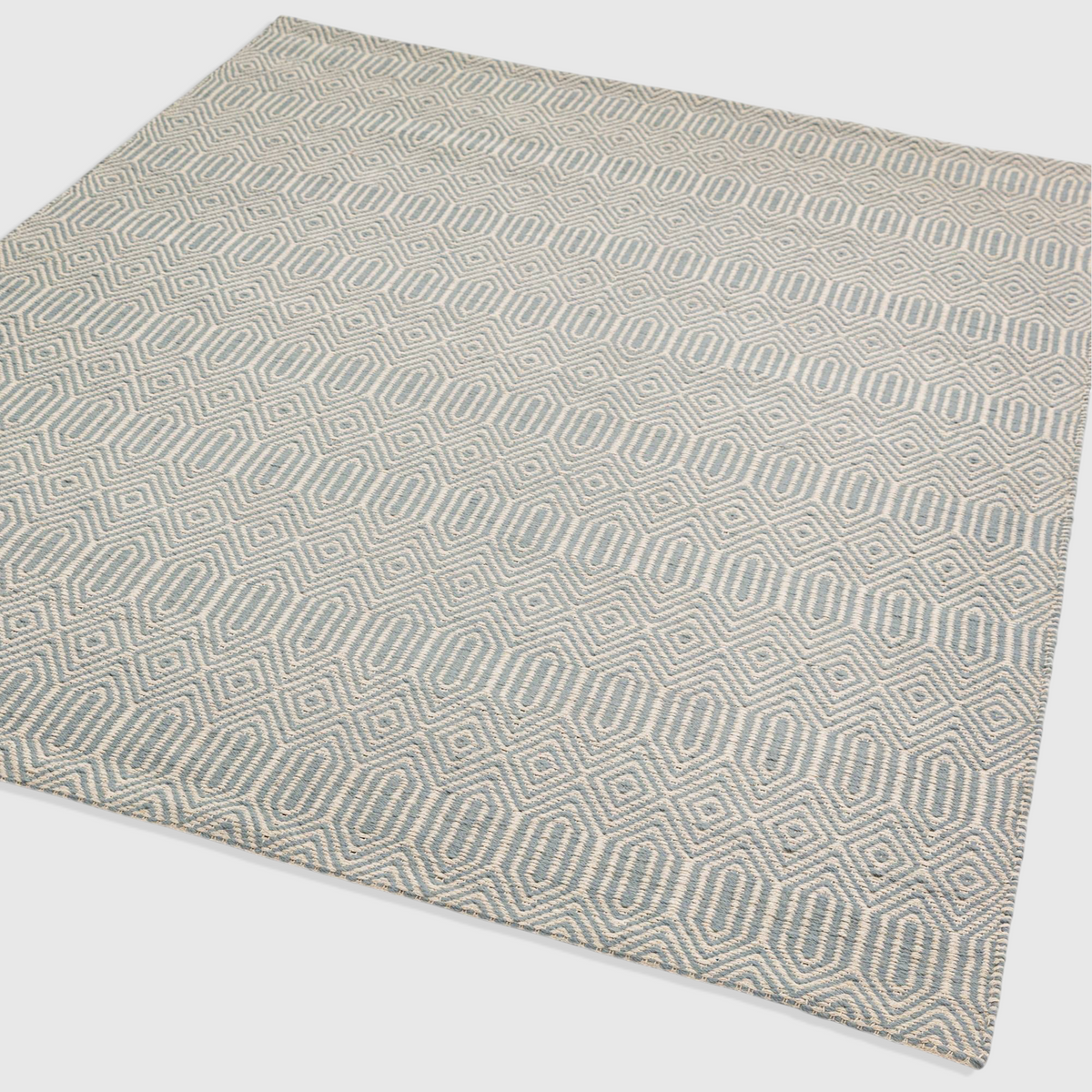 Solon Duck Egg Rug