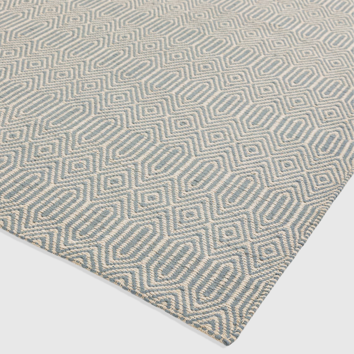 Solon Duck Egg Rug