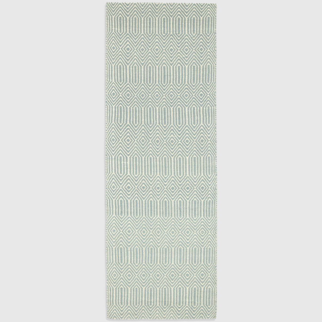 Solon Duck Egg Rug
