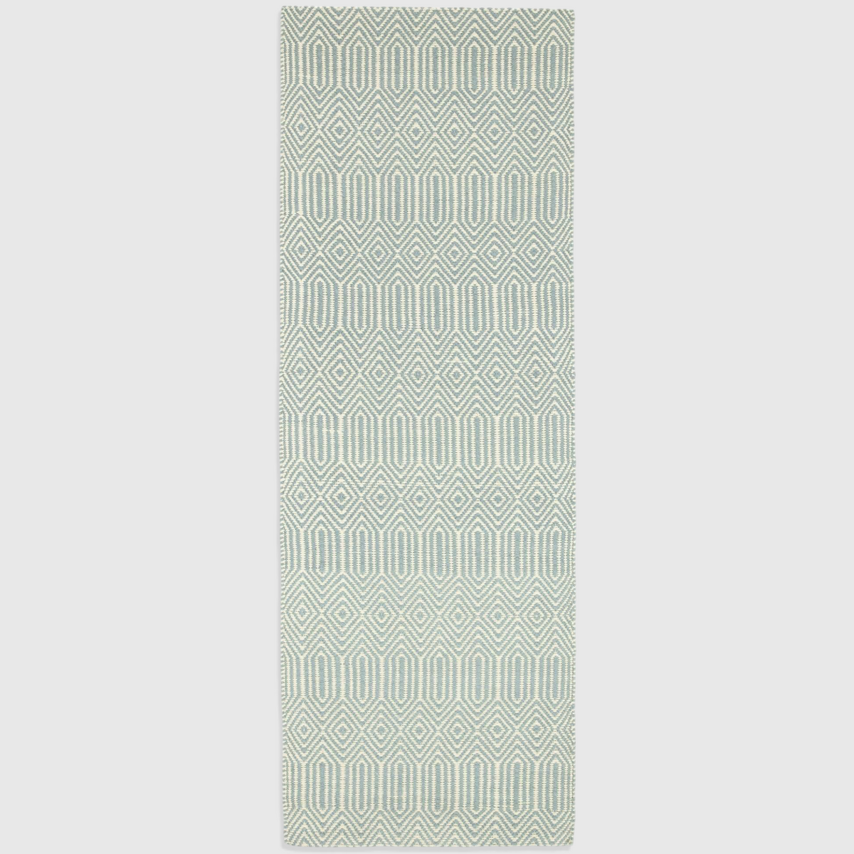 Solon Duck Egg Rug