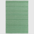 Solon Green Rug