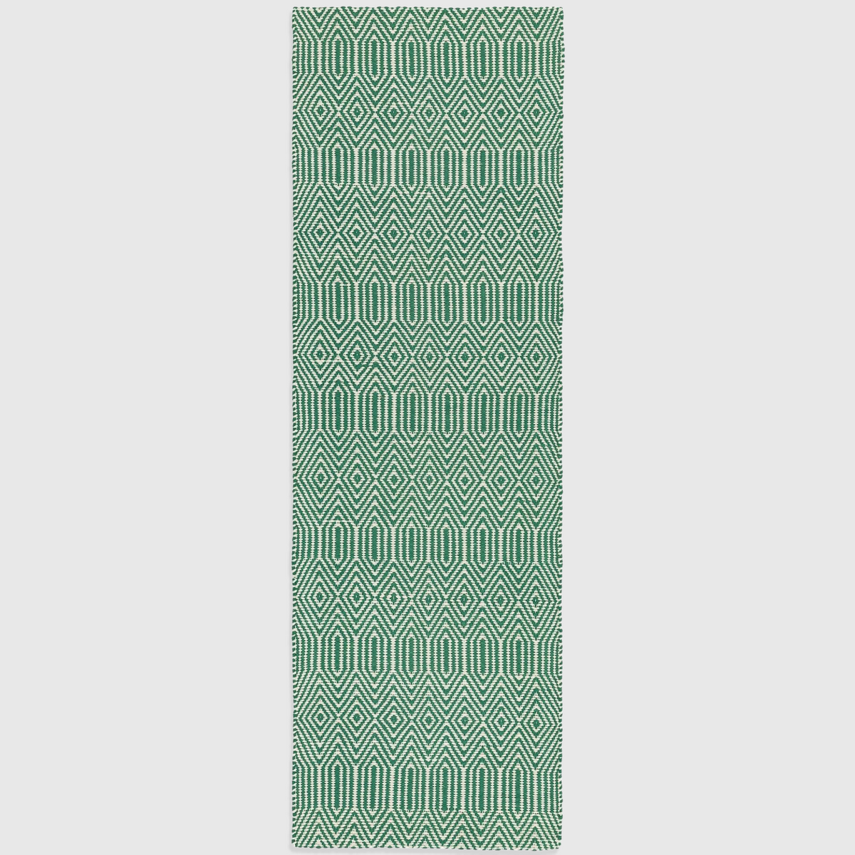 Solon Green Rug