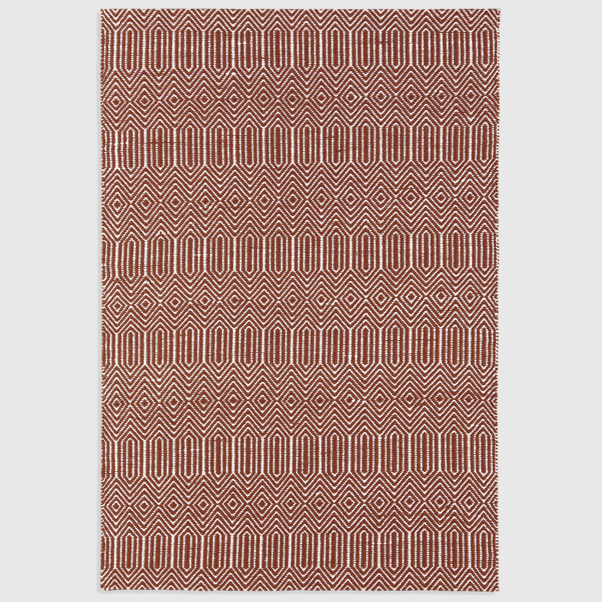 Solon Marsala Rug