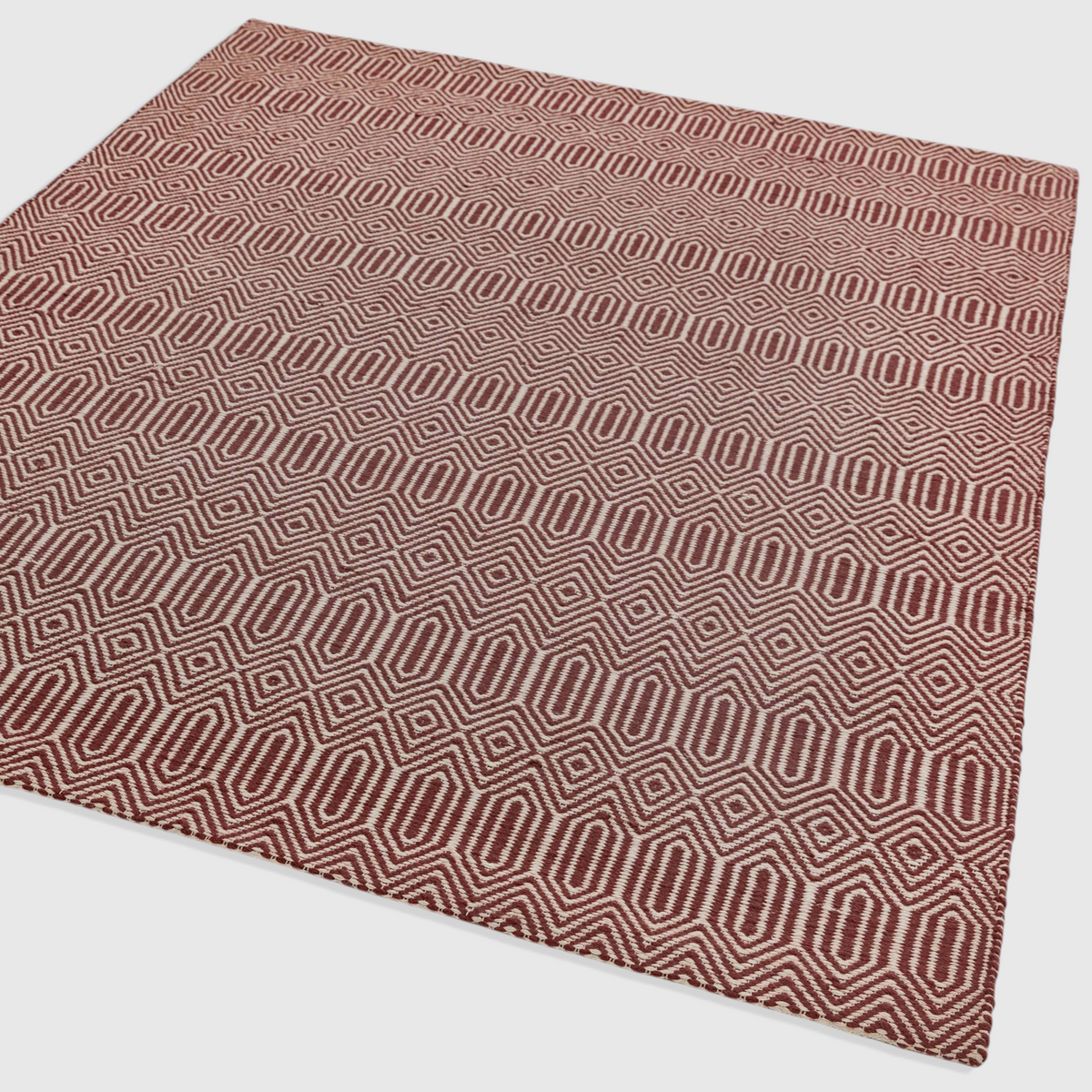 Solon Marsala Rug
