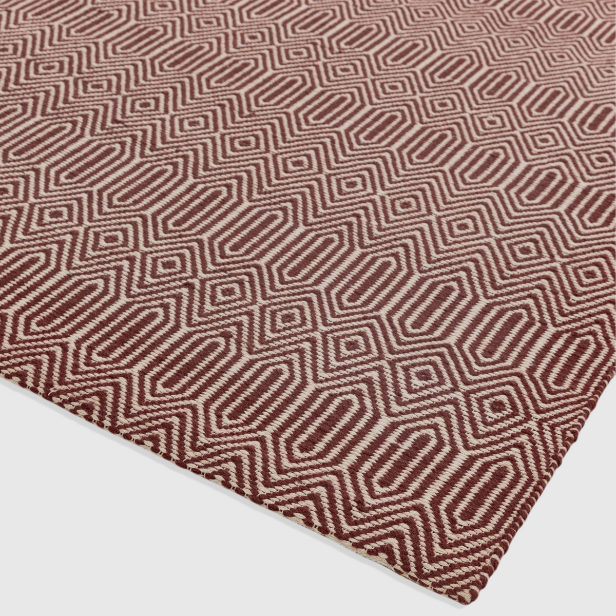 Solon Marsala Rug