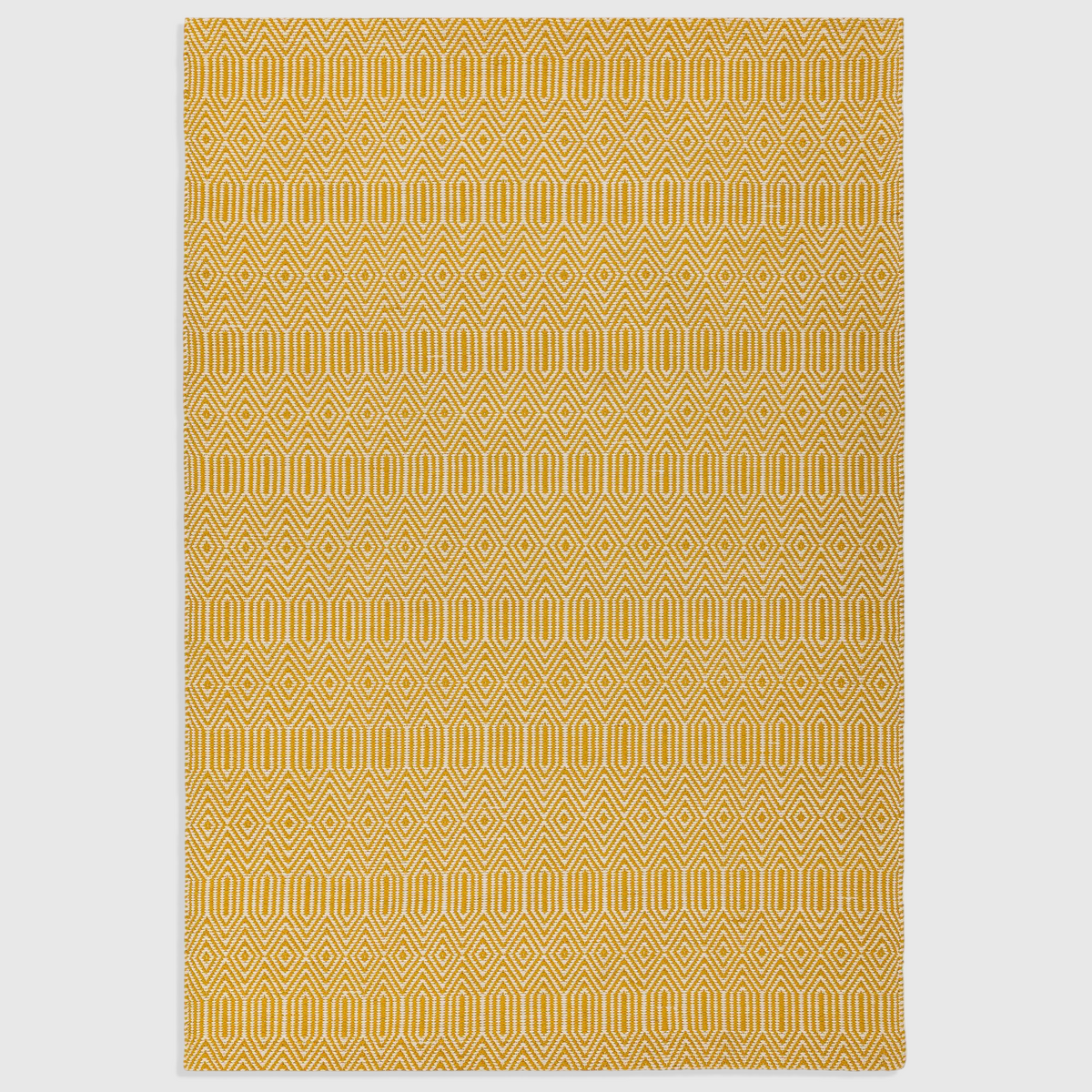 Solon Mustard Rug