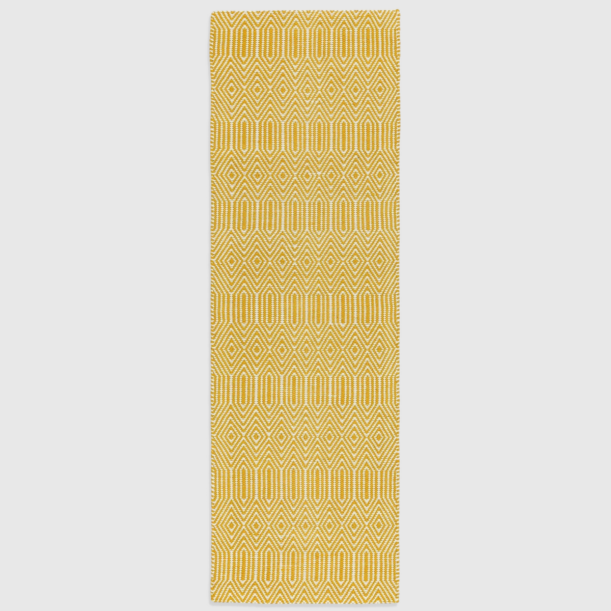 Solon Mustard Rug
