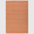 Solon Orange Rug