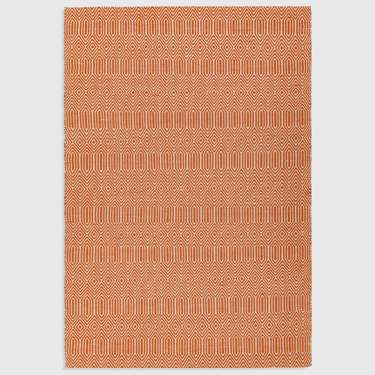 Solon Orange Rug