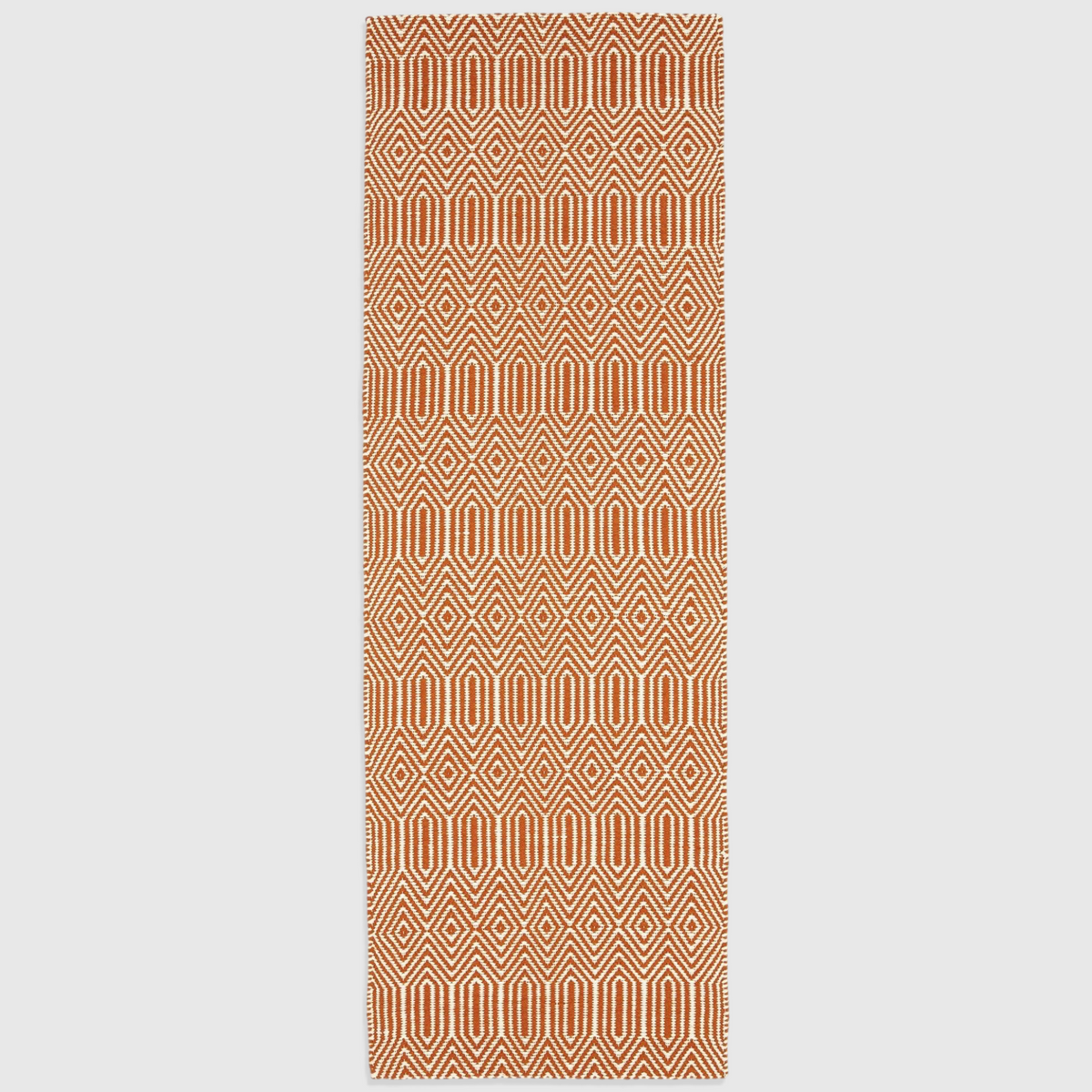 Solon Orange Rug