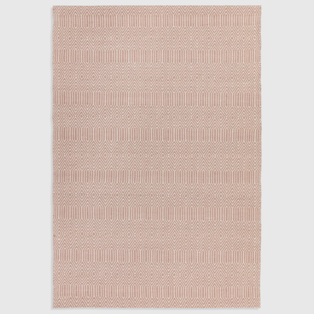 Solon Pink Rug