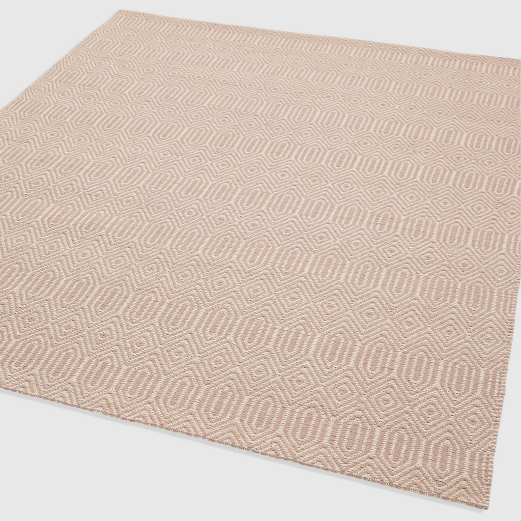 Solon Pink Rug