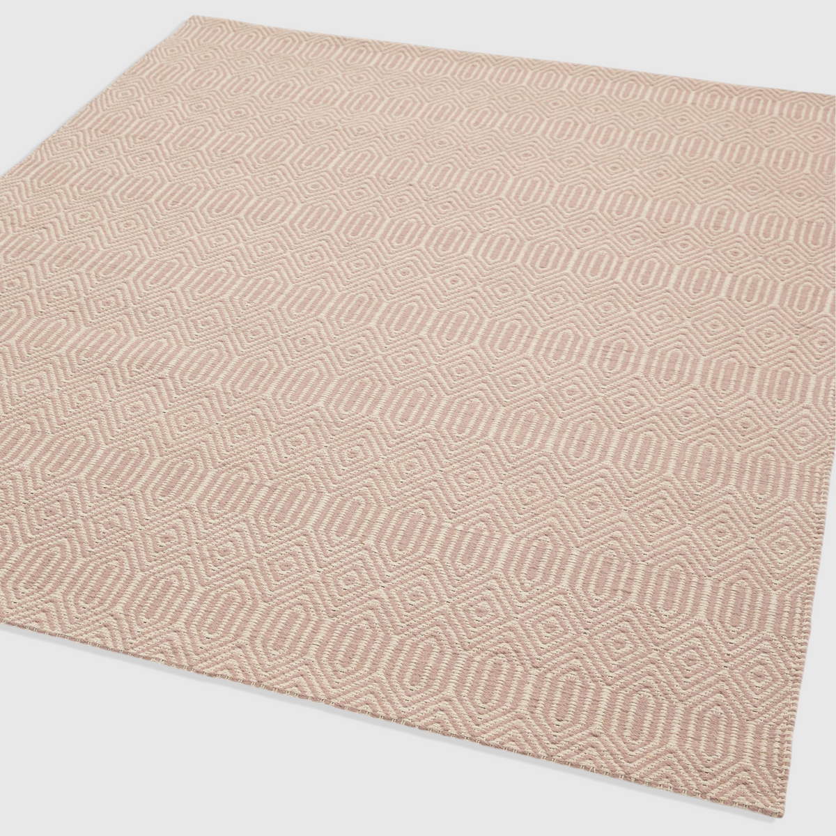 Solon Pink Rug