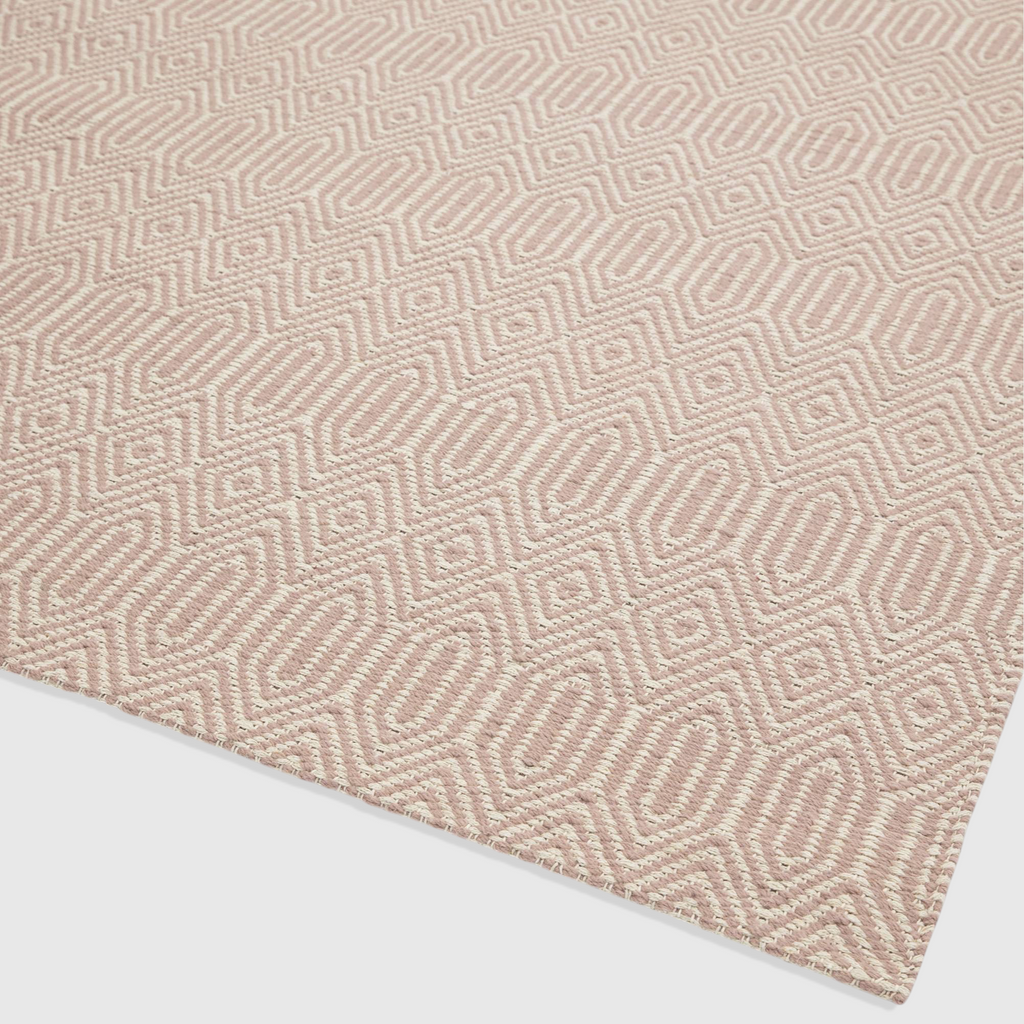 Solon Pink Rug