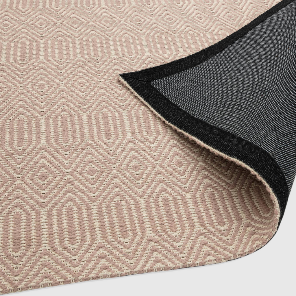 Solon Pink Rug