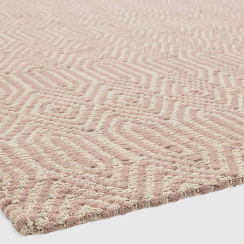 Solon Pink Rug