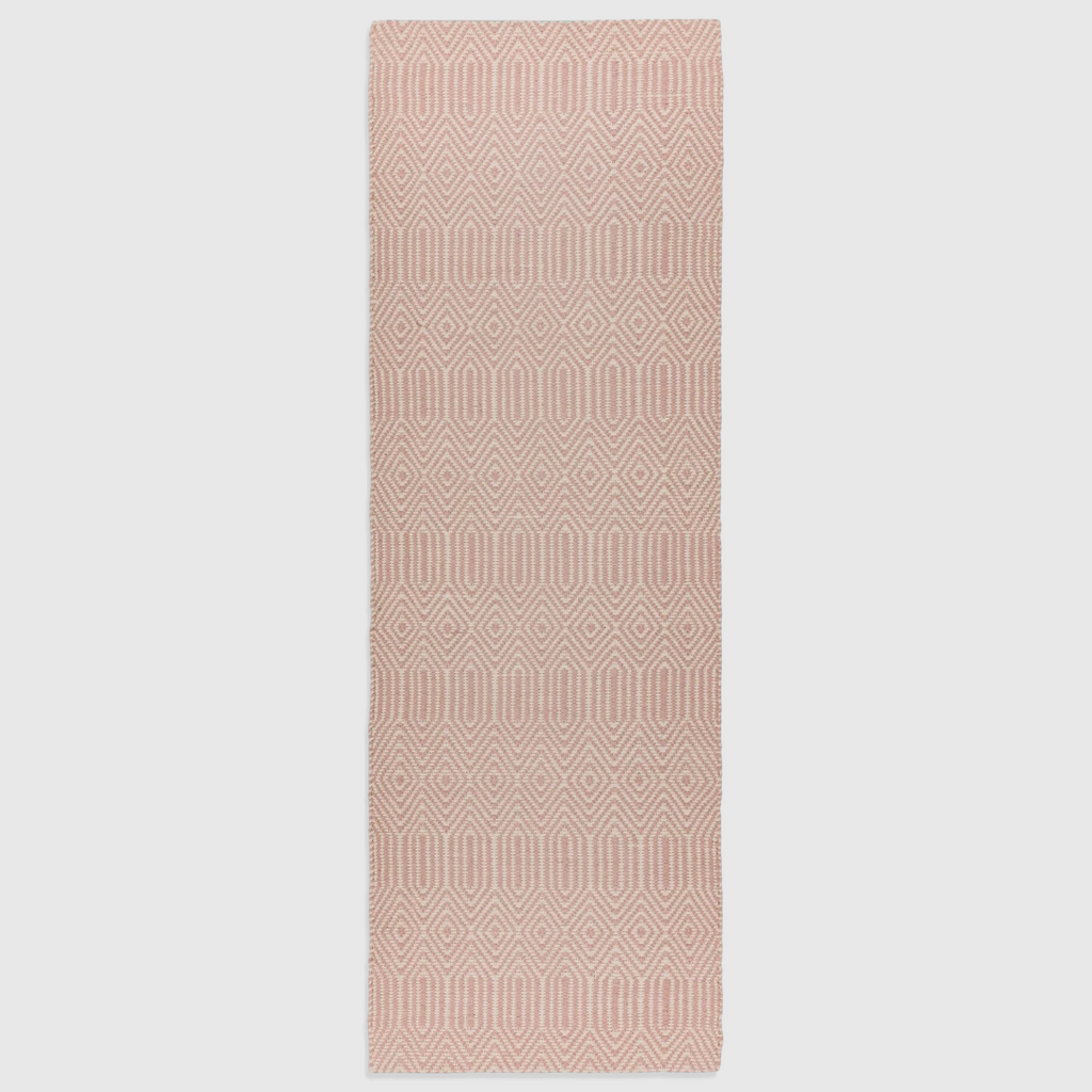 Solon Pink Rug
