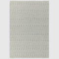 Solon Silver Rug
