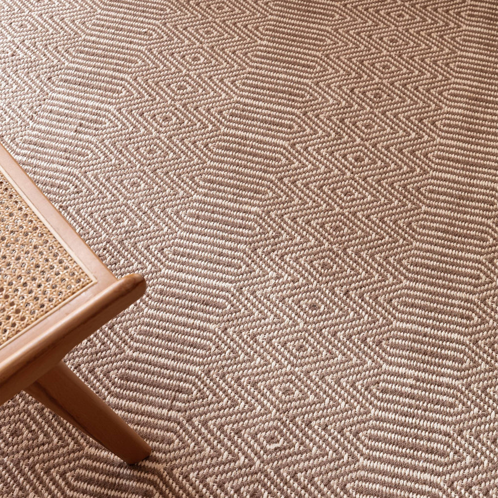Solon Taupe Rug