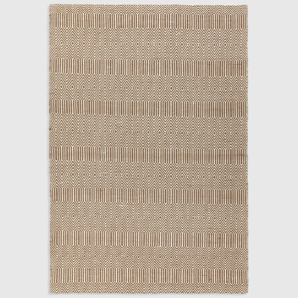 Solon Taupe Rug
