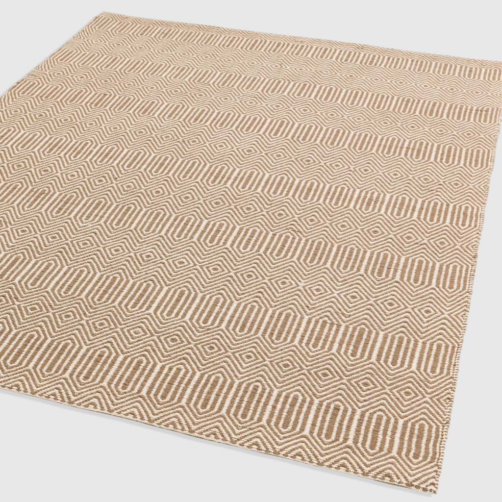 Solon Taupe Rug